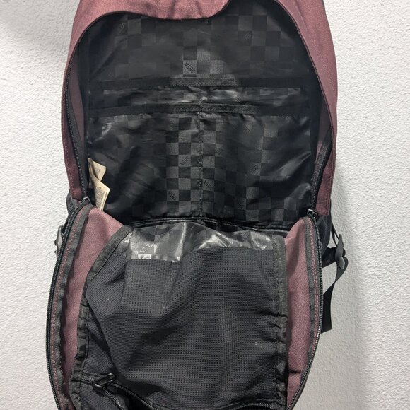 Vans backpack - Picture 4 of 4
